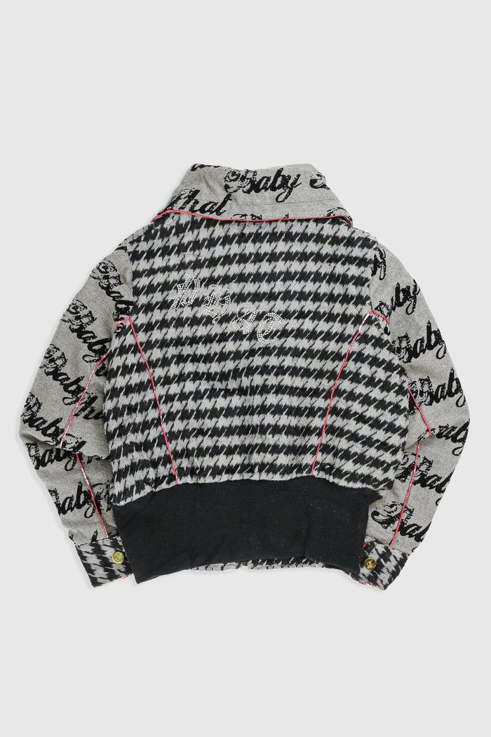 Frankie Vintage Baby Phat Jacket - M