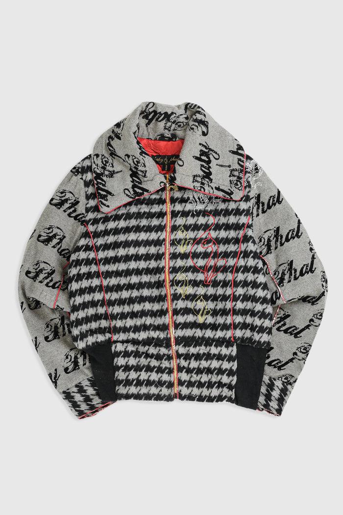 frankie Vintage Baby Phat Jacket - M