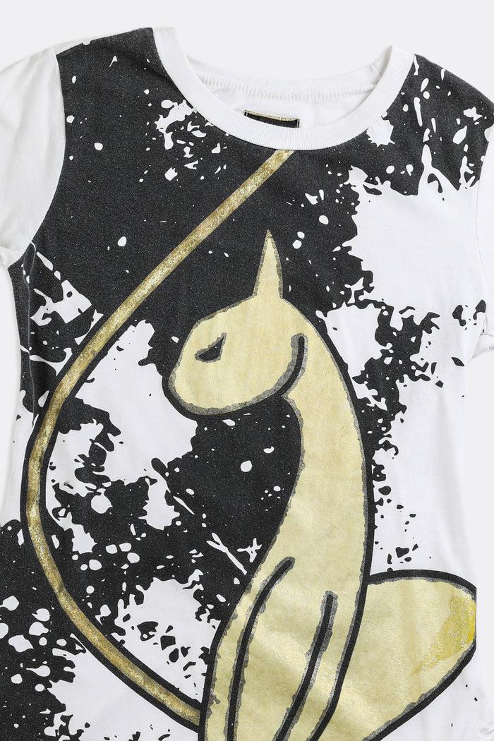 Frankie Vintage Baby Phat Tee