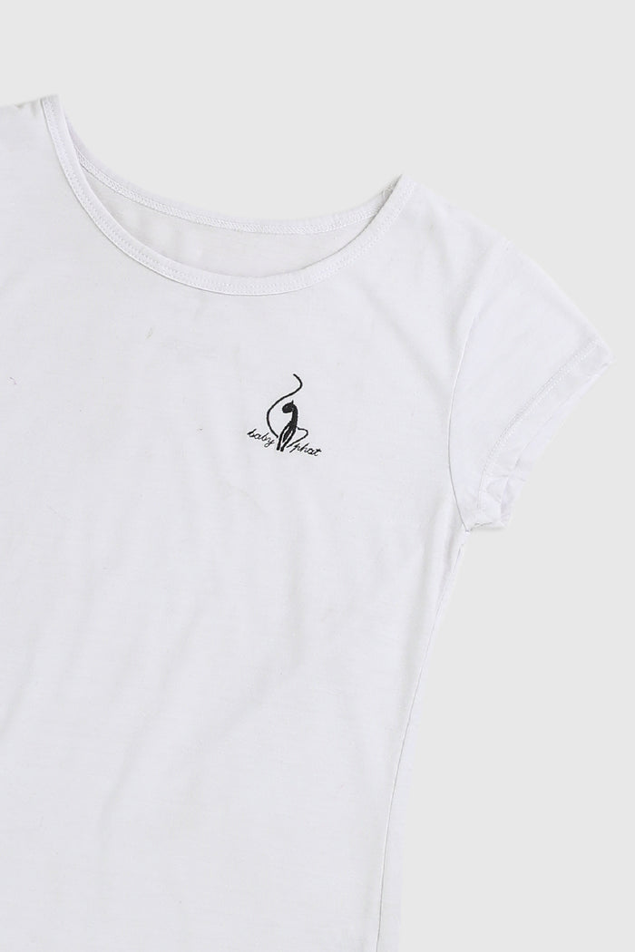 Frankie Vintage Baby Phat Tee - L