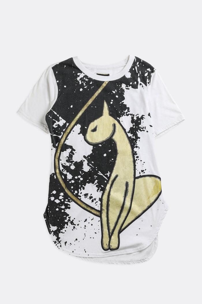 frankie Vintage Baby Phat Tee