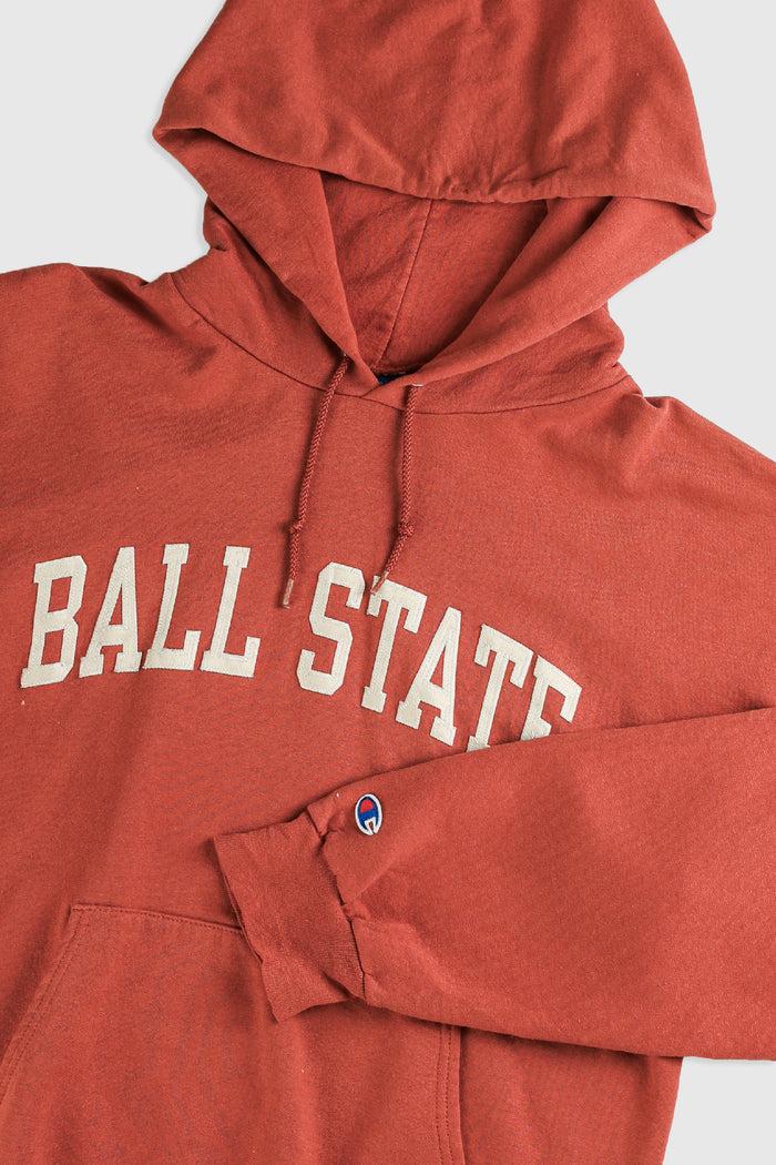 Frankie Vintage Ball State Sweatshirt