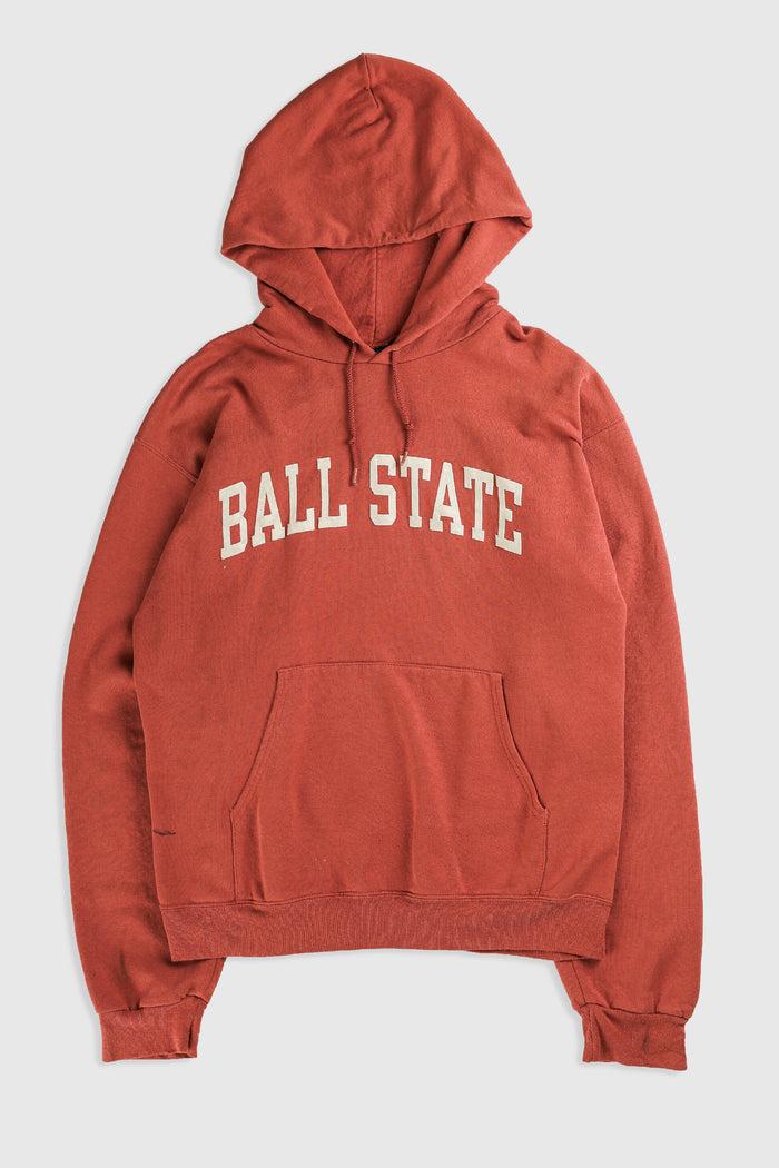 frankie Vintage Ball State Sweatshirt