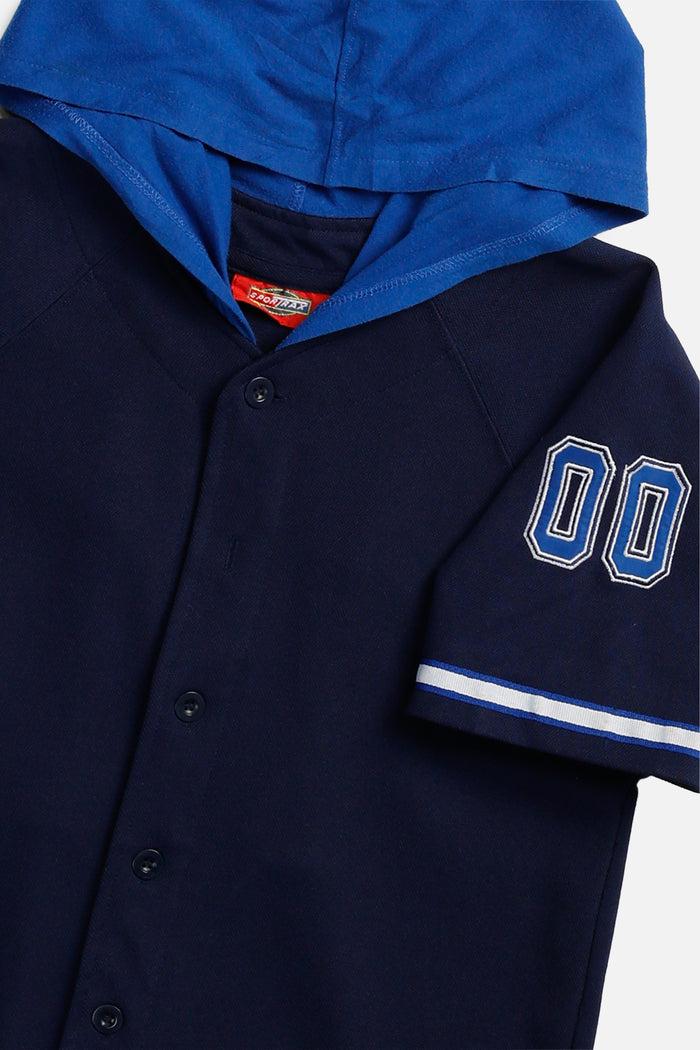 Frankie Vintage Baseball Jersey - Women's XS