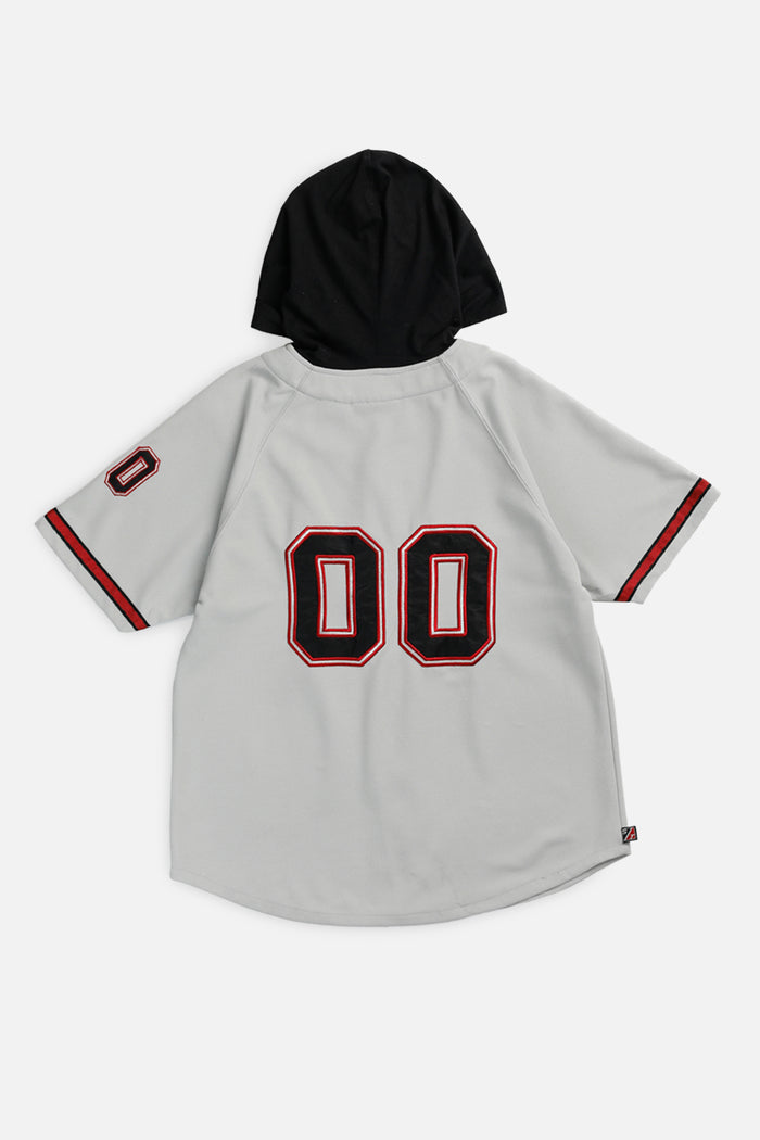 Frankie Vintage Baseball Jersey - Women's XS