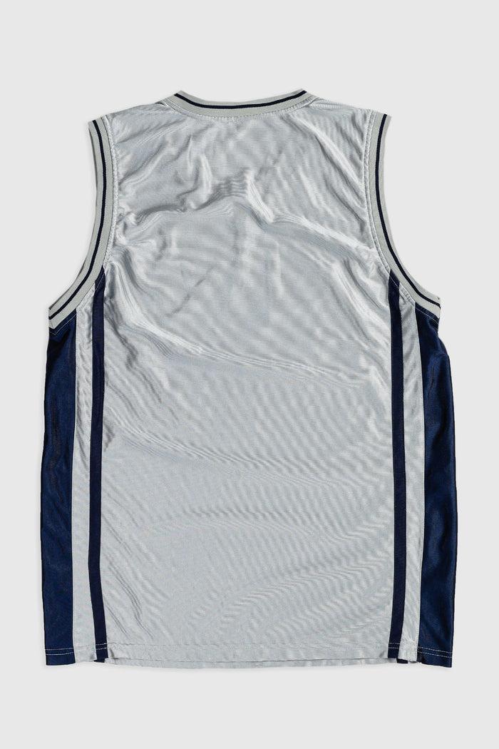 Frankie Vintage Basketball Jersey - L