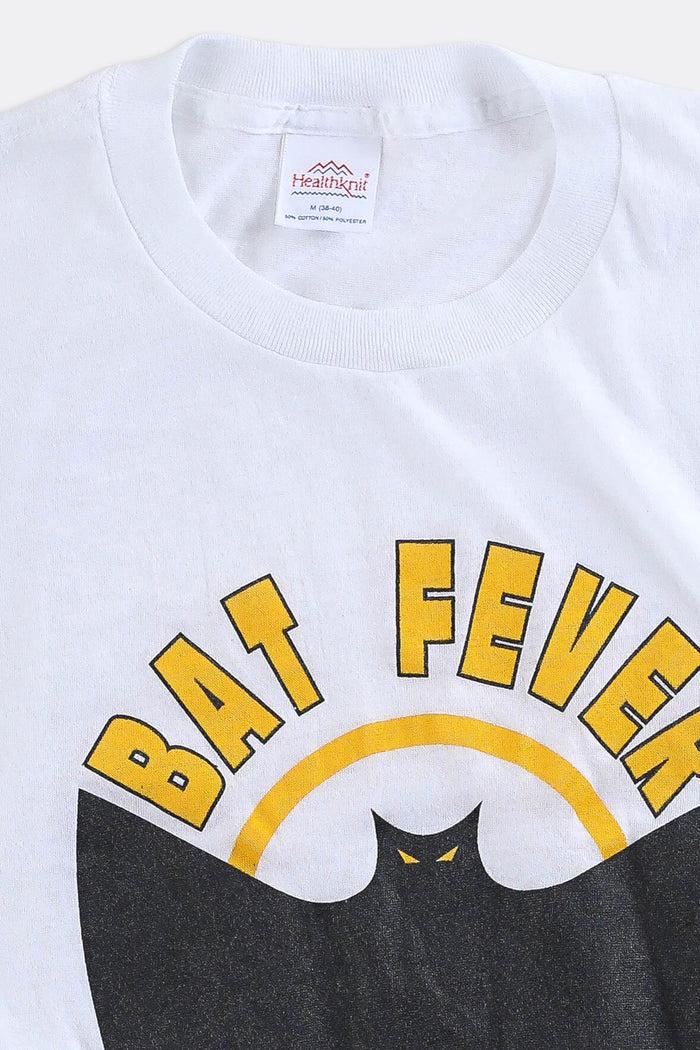 Frankie Vintage Batman Tee