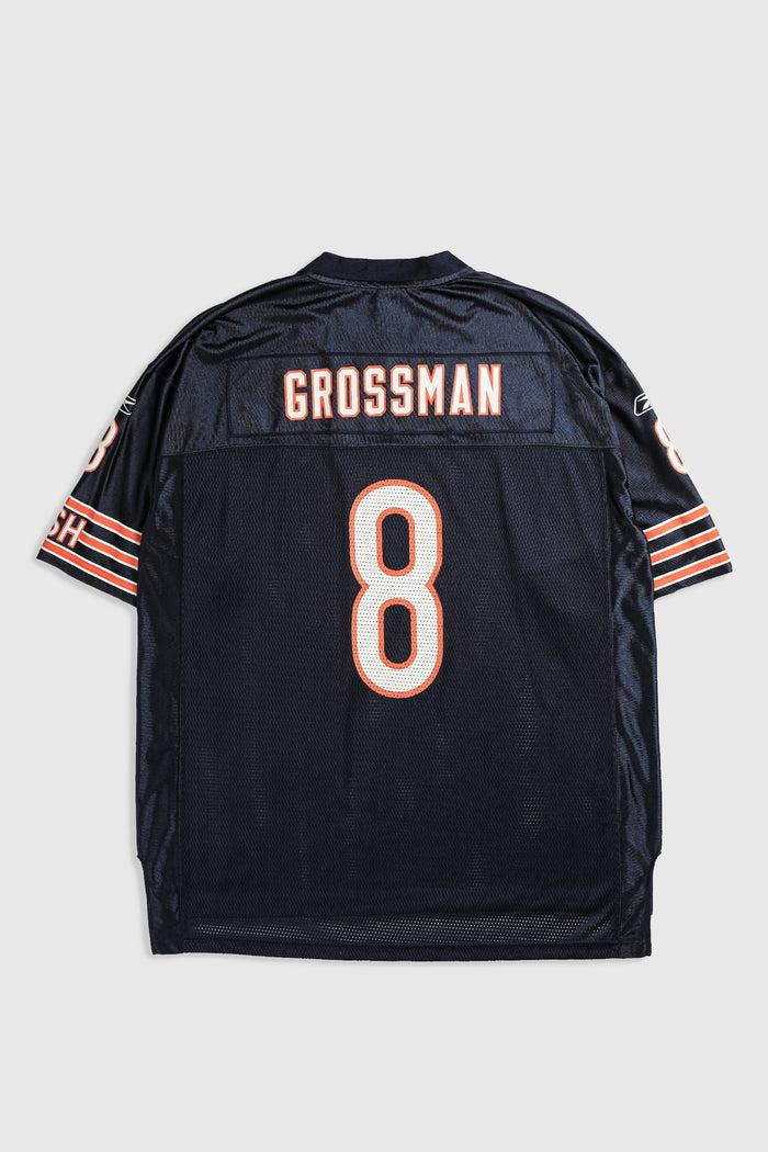 Frankie Vintage Bears NFL Jersey - XL