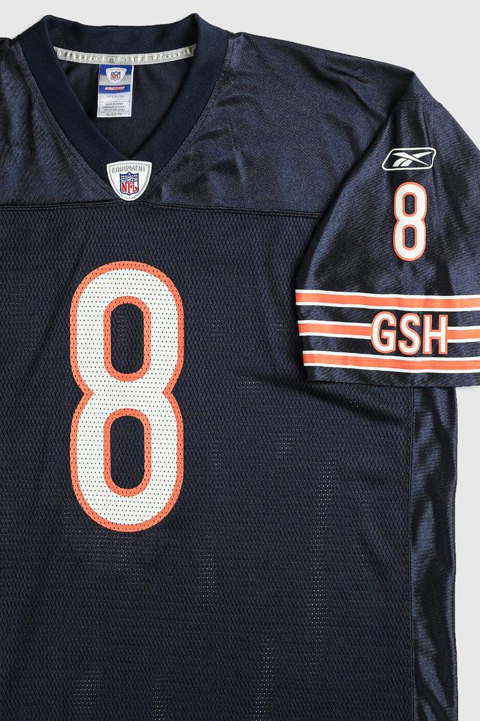 Frankie Vintage Bears NFL Jersey - XL