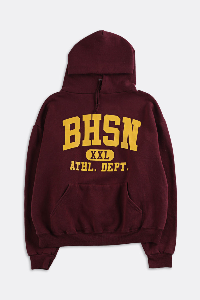 frankie Vintage BHSN Sweatshirt - M