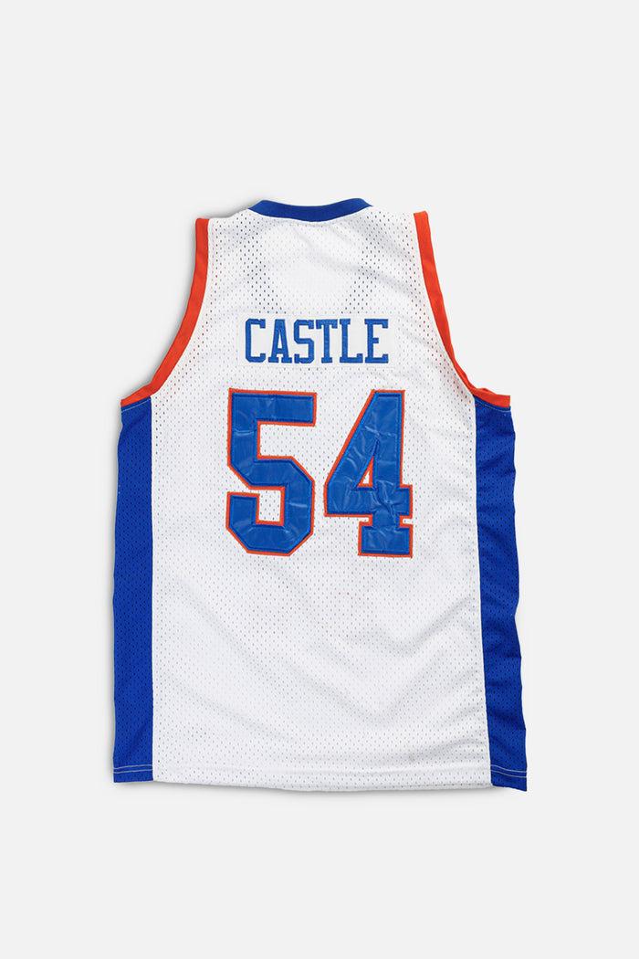 Frankie Vintage BMS Basketball Jersey - M
