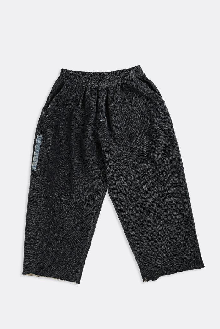 frankie Vintage Bootleg Gucci Capri Sweatpants - W32