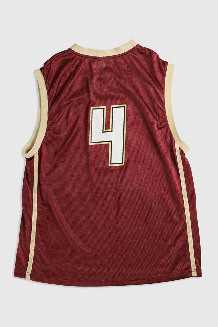 Frankie Vintage Boston College Jersey - L