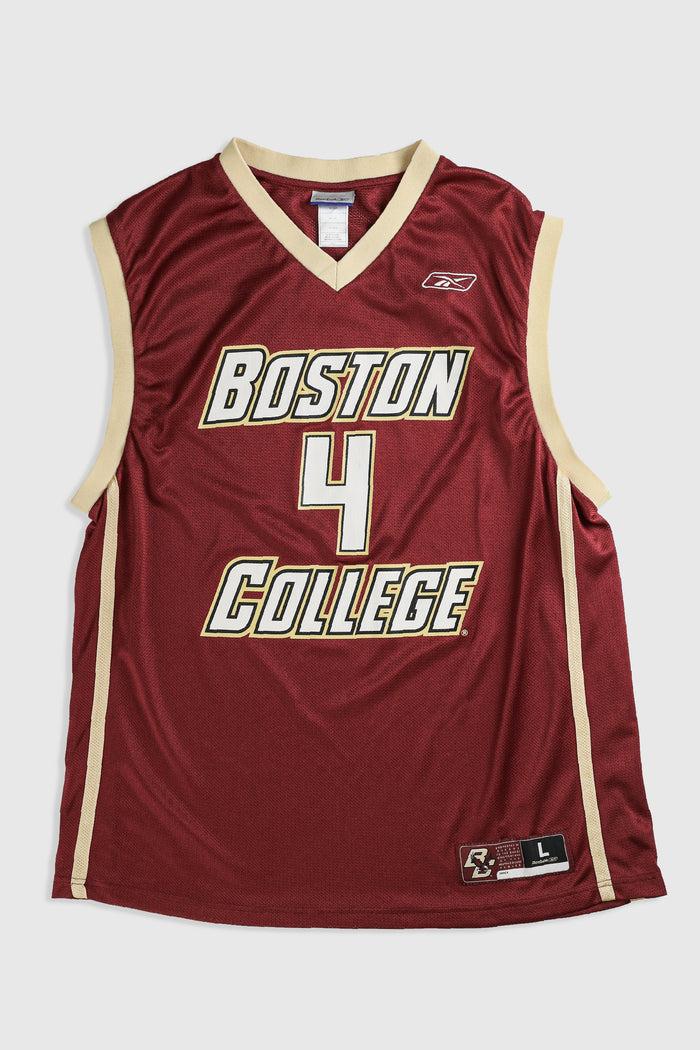 frankie Vintage Boston College Jersey - L