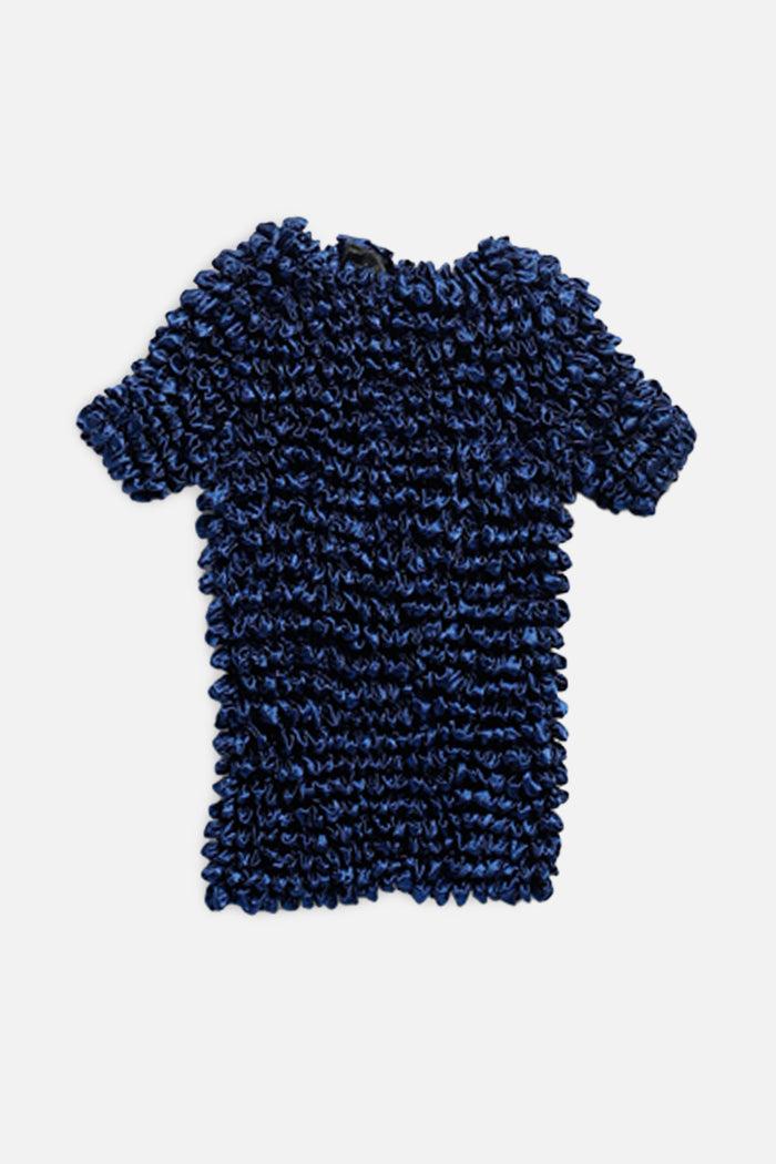 frankie Vintage Bubble Top - Women's OS