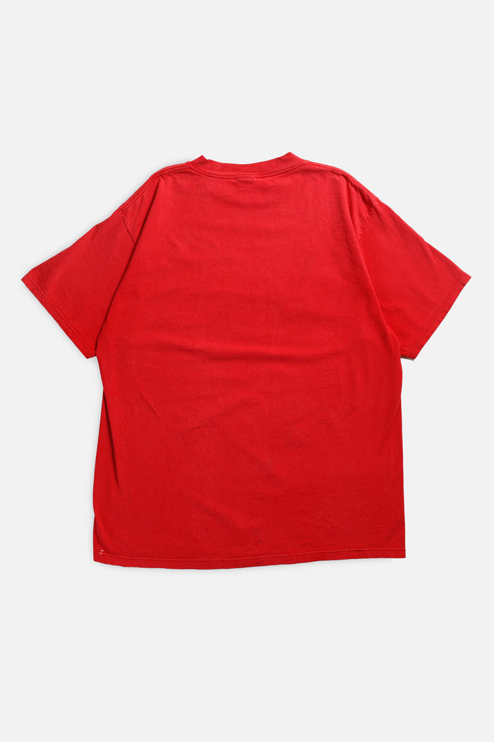 Frankie Vintage Cardinals Tee - L
