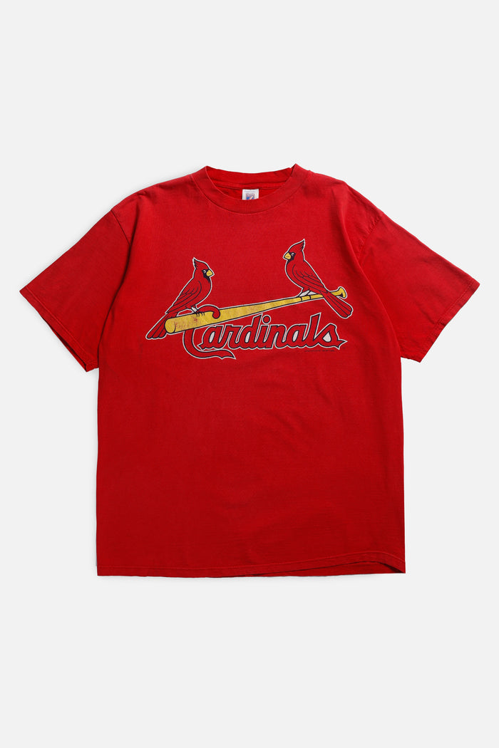 frankie Vintage Cardinals Tee - L