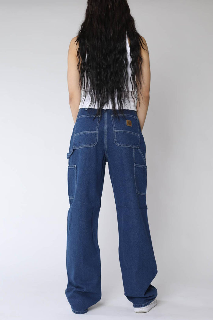 Frankie Vintage Carhartt Denim Pants