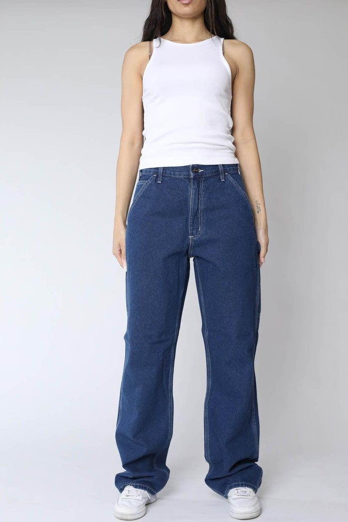 Frankie Vintage Carhartt Denim Pants