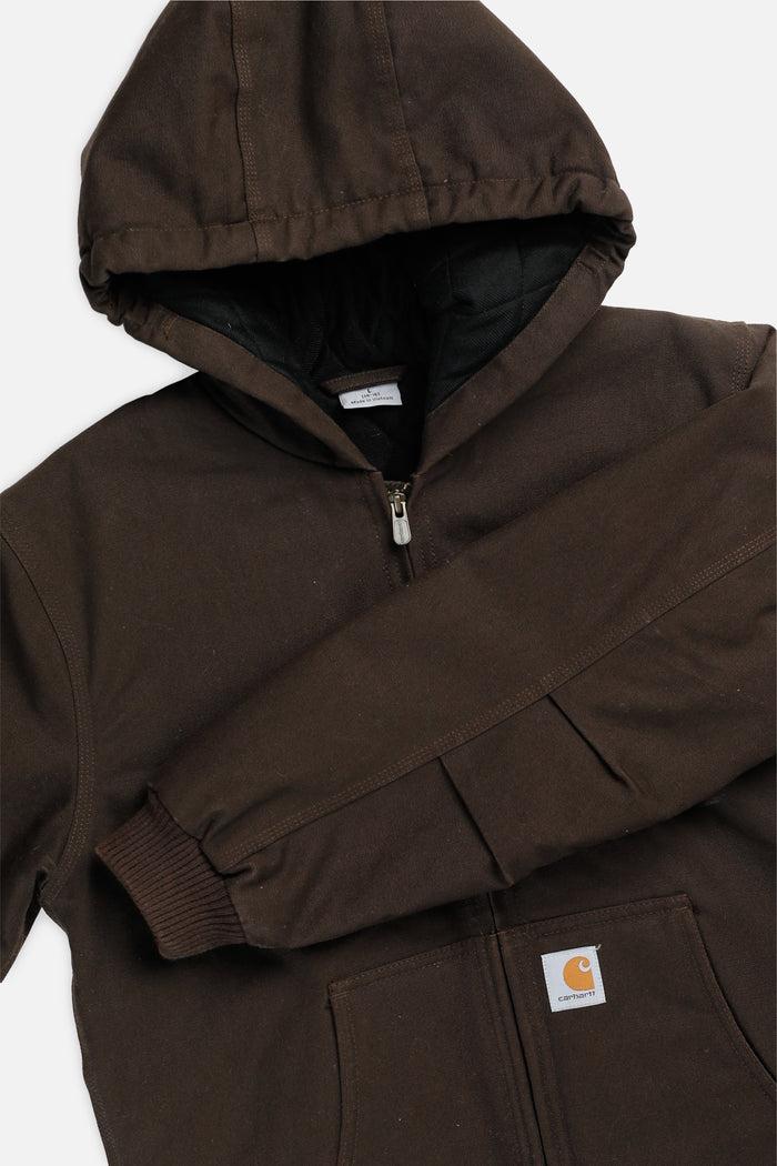 Frankie Vintage Carhartt Jacket - Women's S