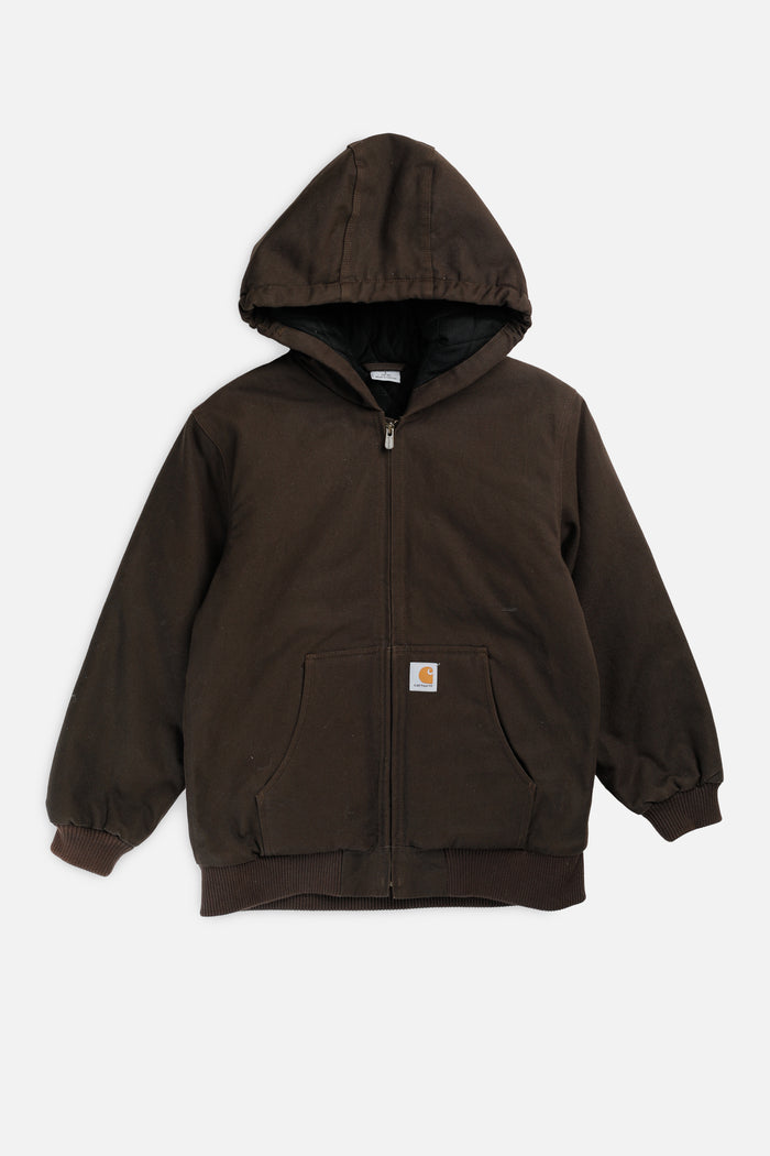 frankie Vintage Carhartt Jacket - Women's S