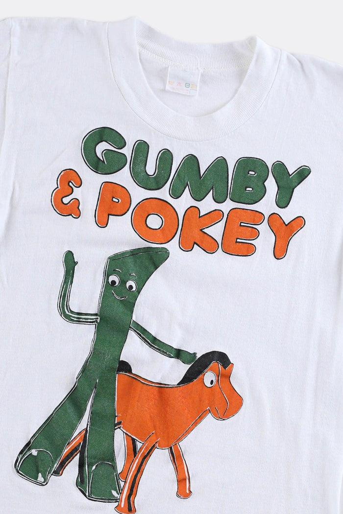 Frankie Vintage Cartoon Tee