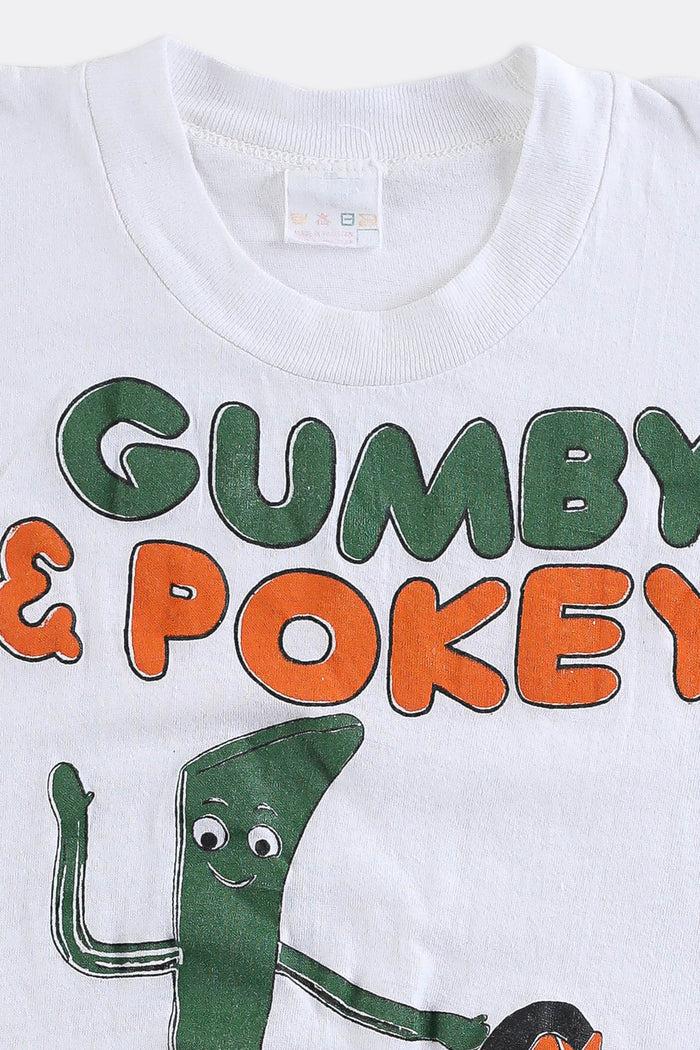 Frankie Vintage Cartoon Tee