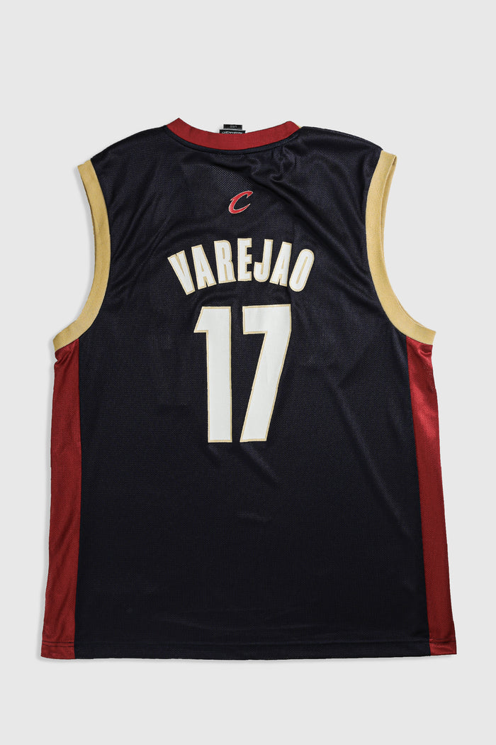 Frankie Vintage Cavaliers Jersey - L