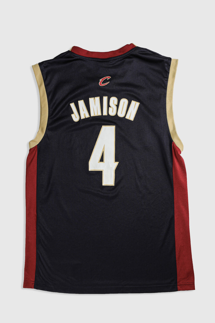 Frankie Vintage Cavaliers Jersey - L