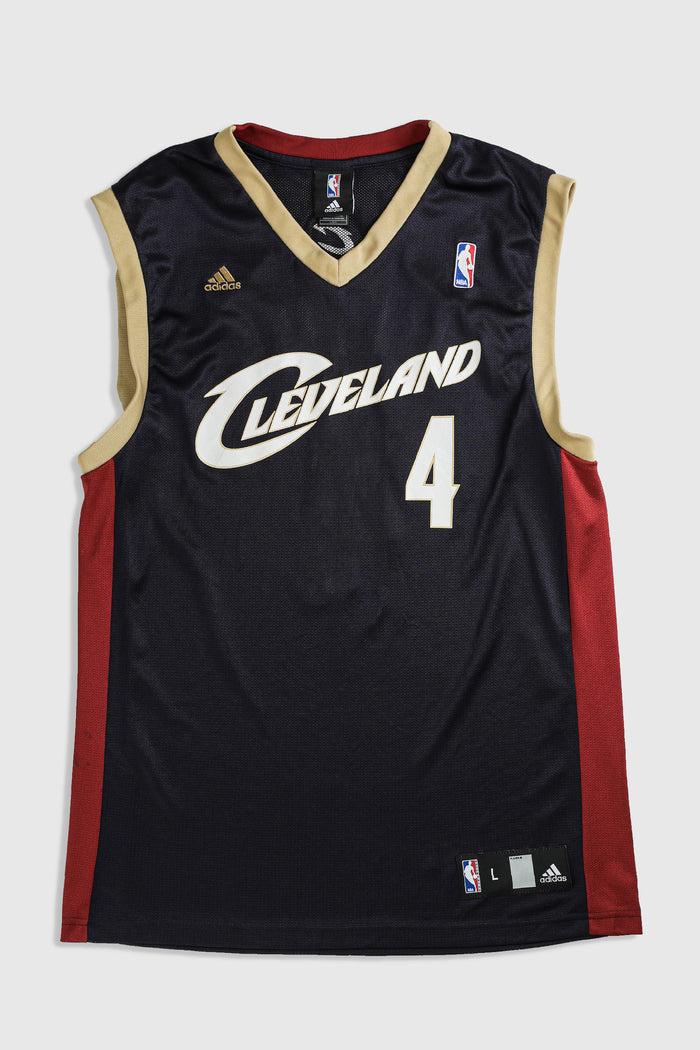 frankie Vintage Cavaliers Jersey - L