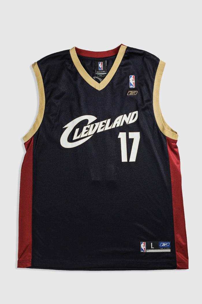 frankie Vintage Cavaliers Jersey - L