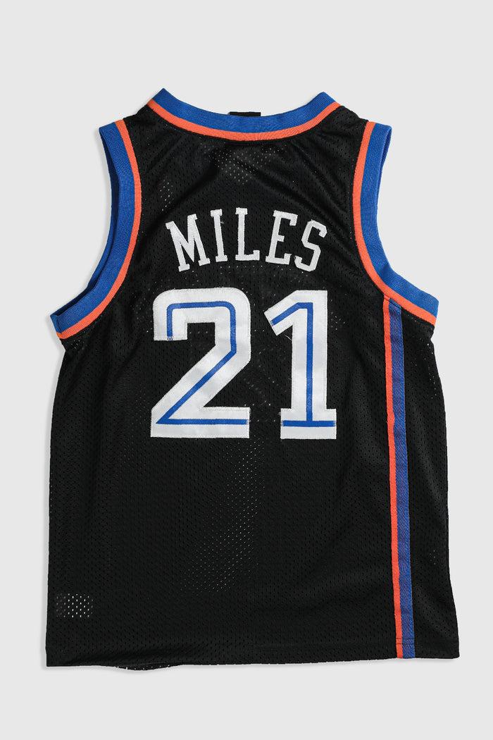 Frankie Vintage Cavaliers Jersey - Women's XS