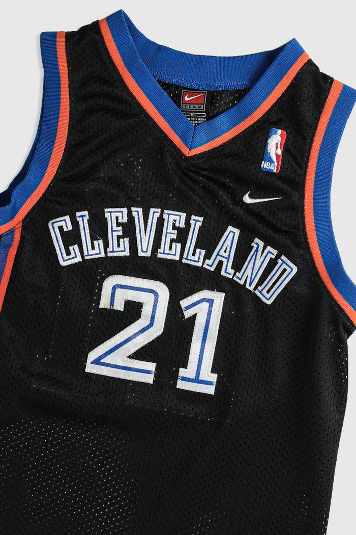 Frankie Vintage Cavaliers Jersey - Women's XS