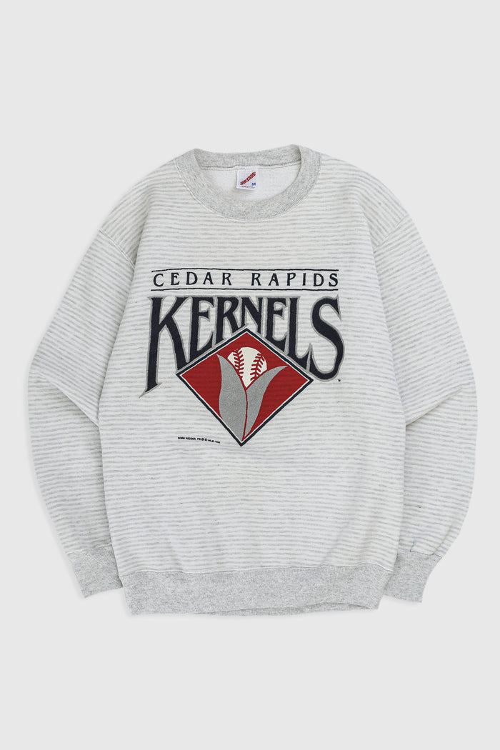 frankie Vintage Cedar Rapids Sweatshirt