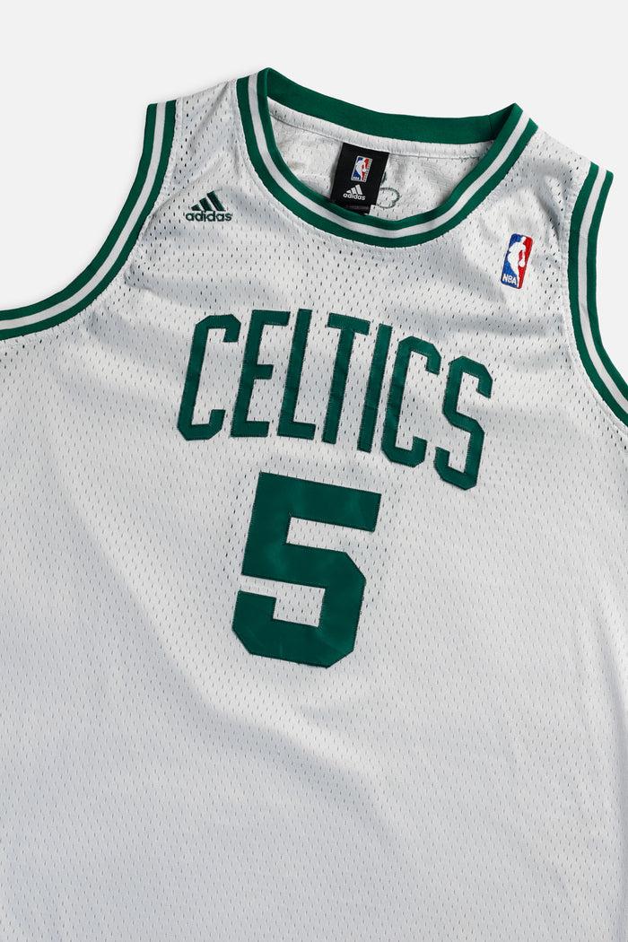 Frankie Vintage Celtics Jersey - XL