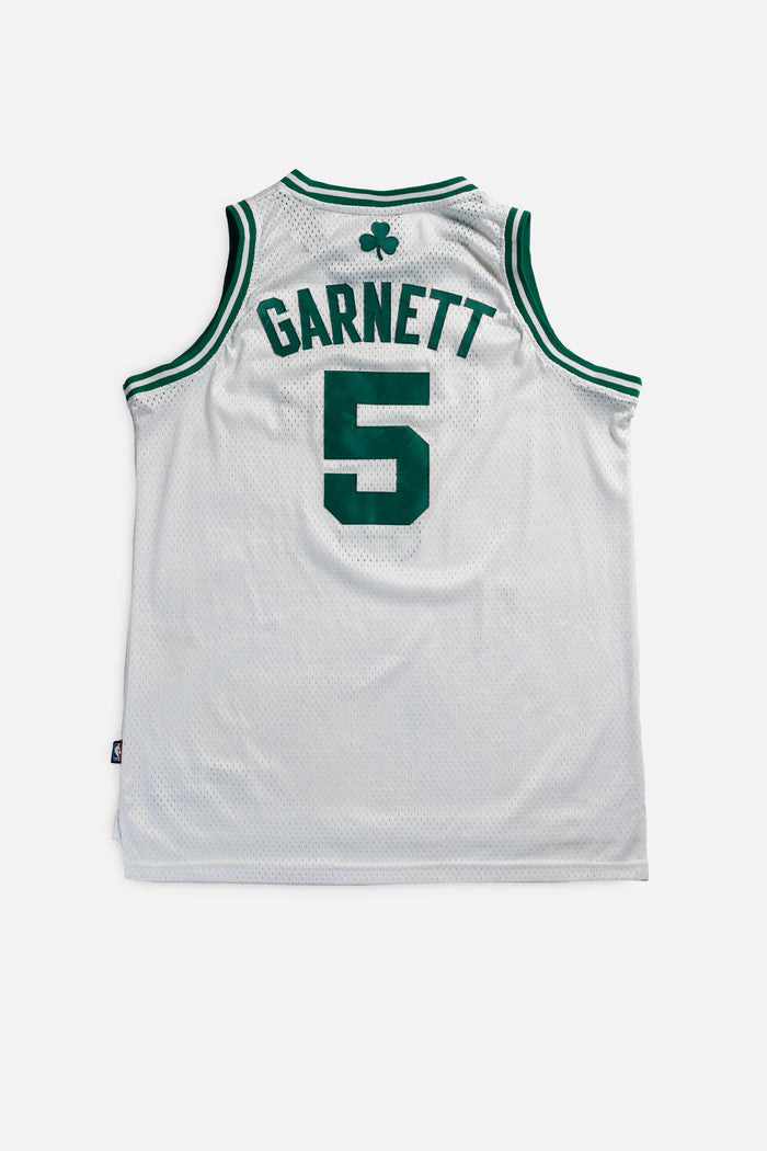 Frankie Vintage Celtics Jersey - XL