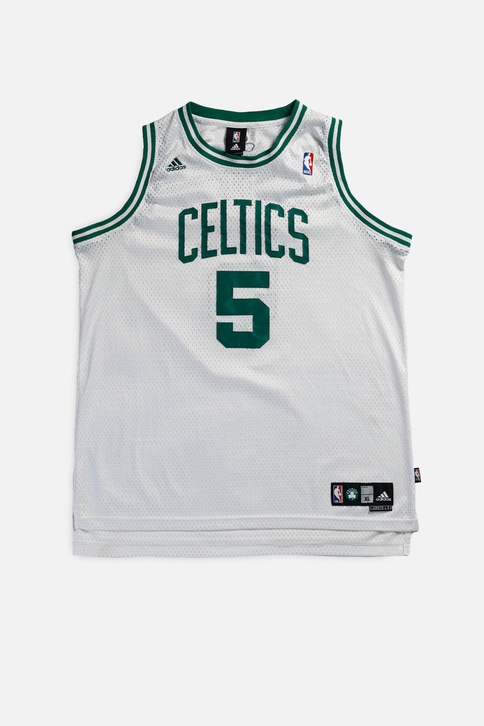 frankie Vintage Celtics Jersey - XL