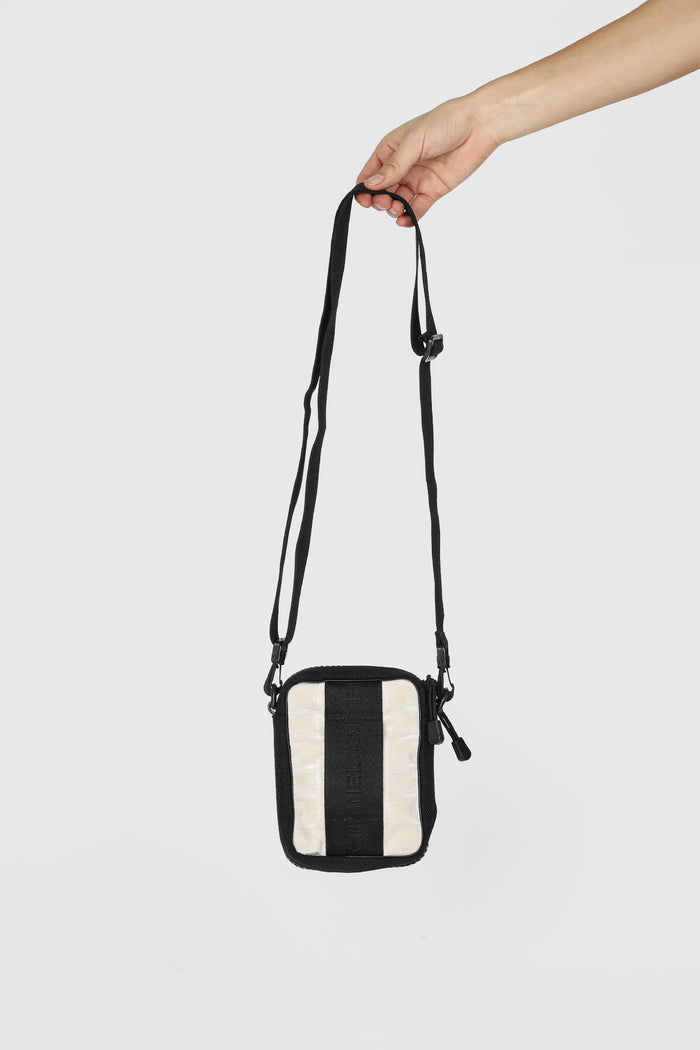 Frankie Vintage Chanel Crossbody Bag