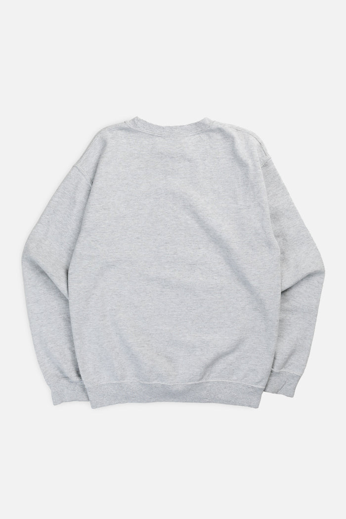 Frankie Vintage Charger Dance Sweatshirt - S