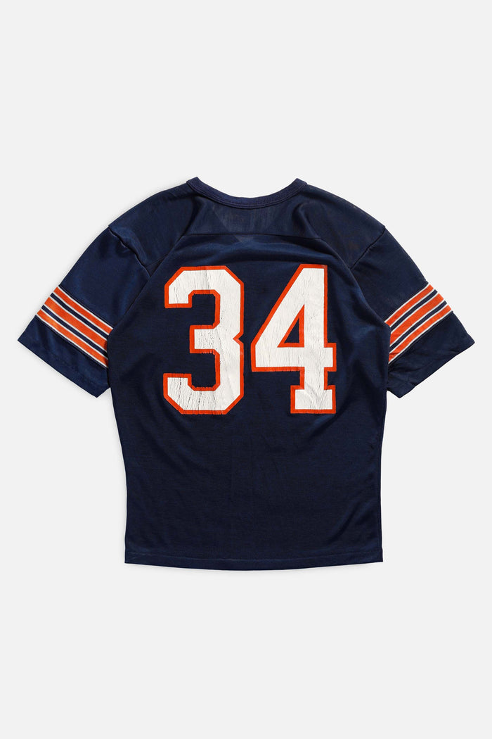 Frankie Vintage Chicago Bears NFL Jersey - S