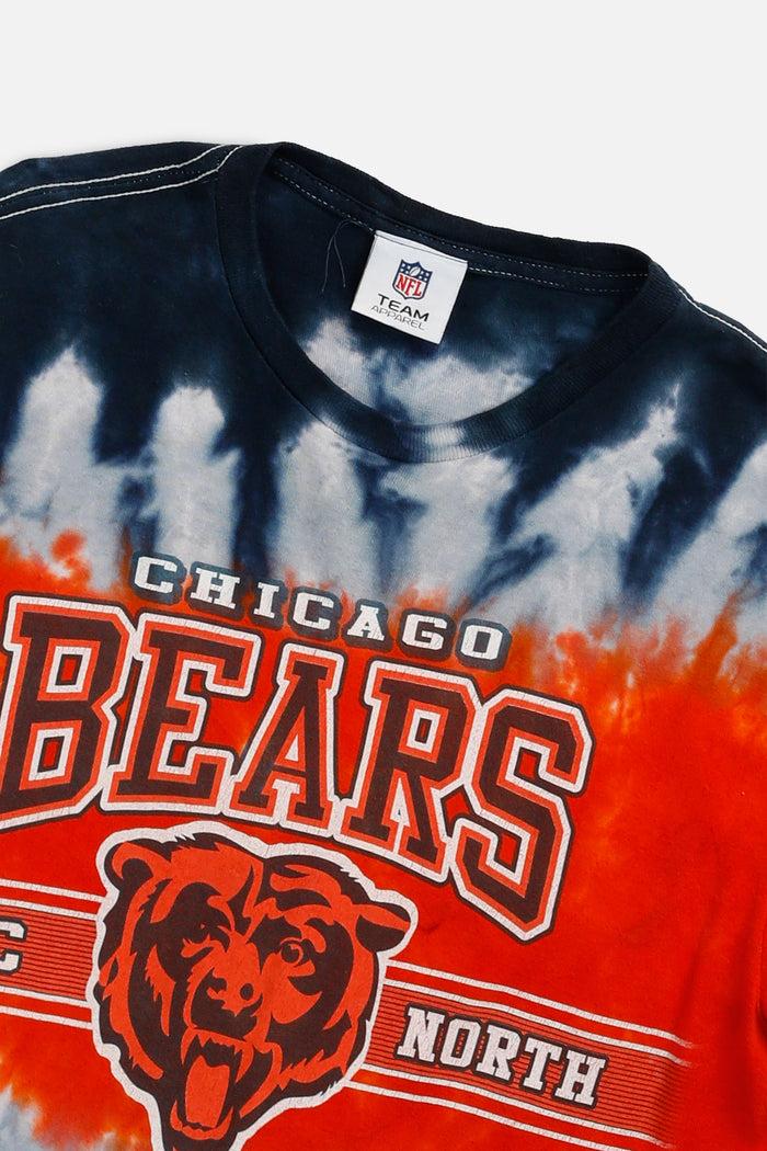 Frankie Vintage Chicago Bears NFL Tee - S
