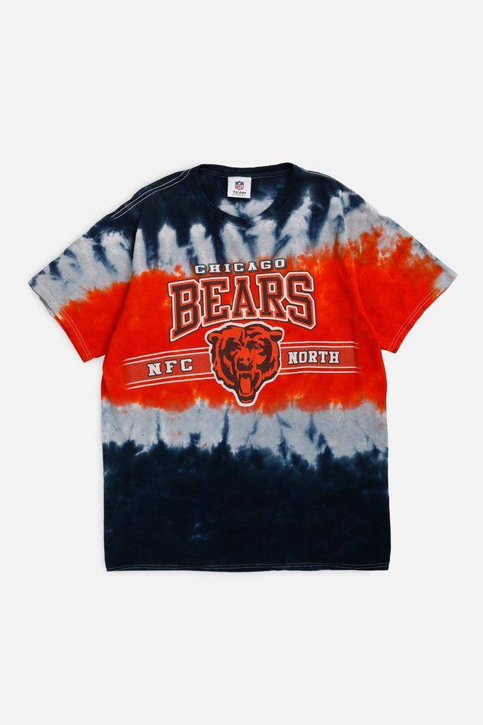 frankie Vintage Chicago Bears NFL Tee - S