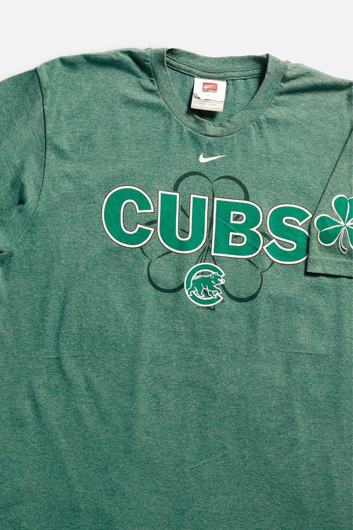 Frankie Vintage Chicago Cubs MLB Tee - M