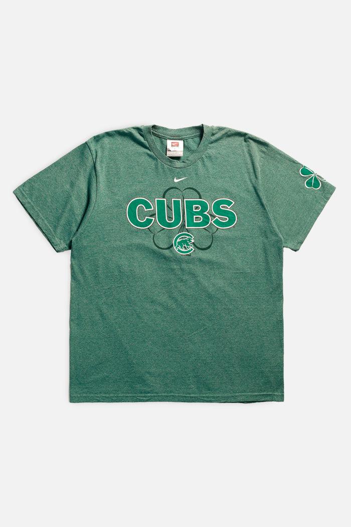 frankie Vintage Chicago Cubs MLB Tee - M