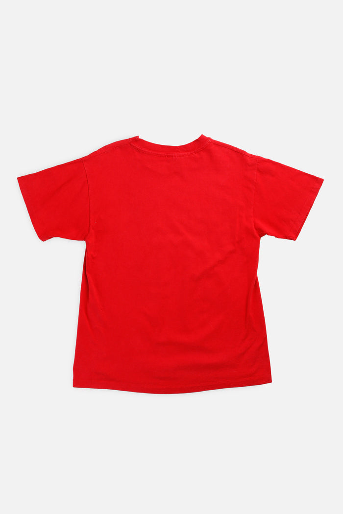 Frankie Vintage Cincinnati Reds MLB Tee - S