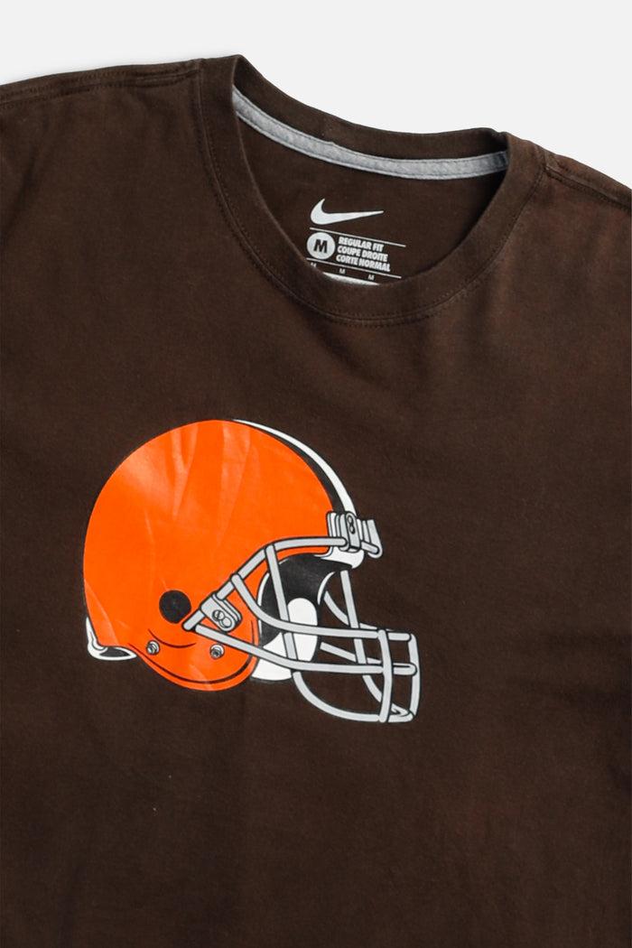 Frankie Vintage Cleveland Browns NFL Tee - M