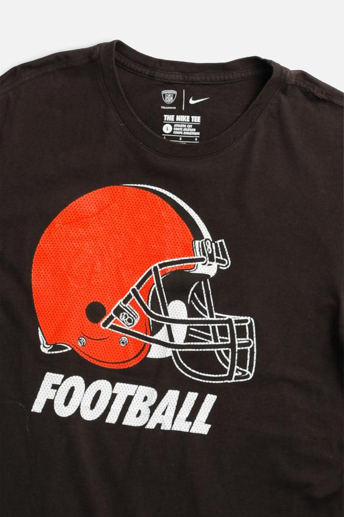 Frankie Vintage Cleveland Browns NFL Tee - S
