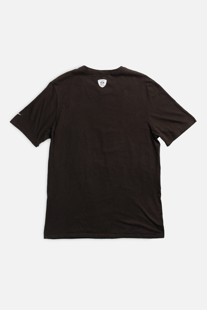 Frankie Vintage Cleveland Browns NFL Tee - S