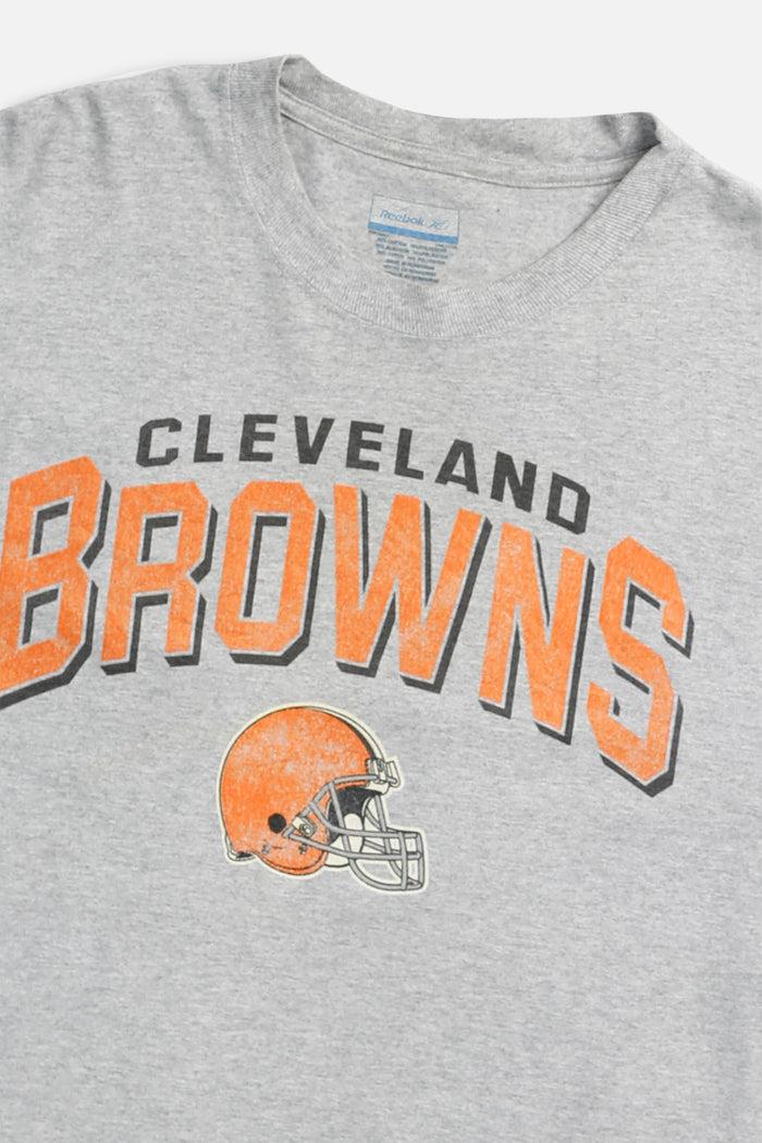 Frankie Vintage Cleveland Browns NFL Tee - S