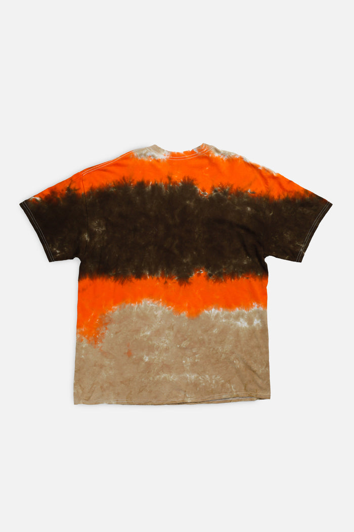 Frankie Vintage Cleveland Browns NFL Tee - XL